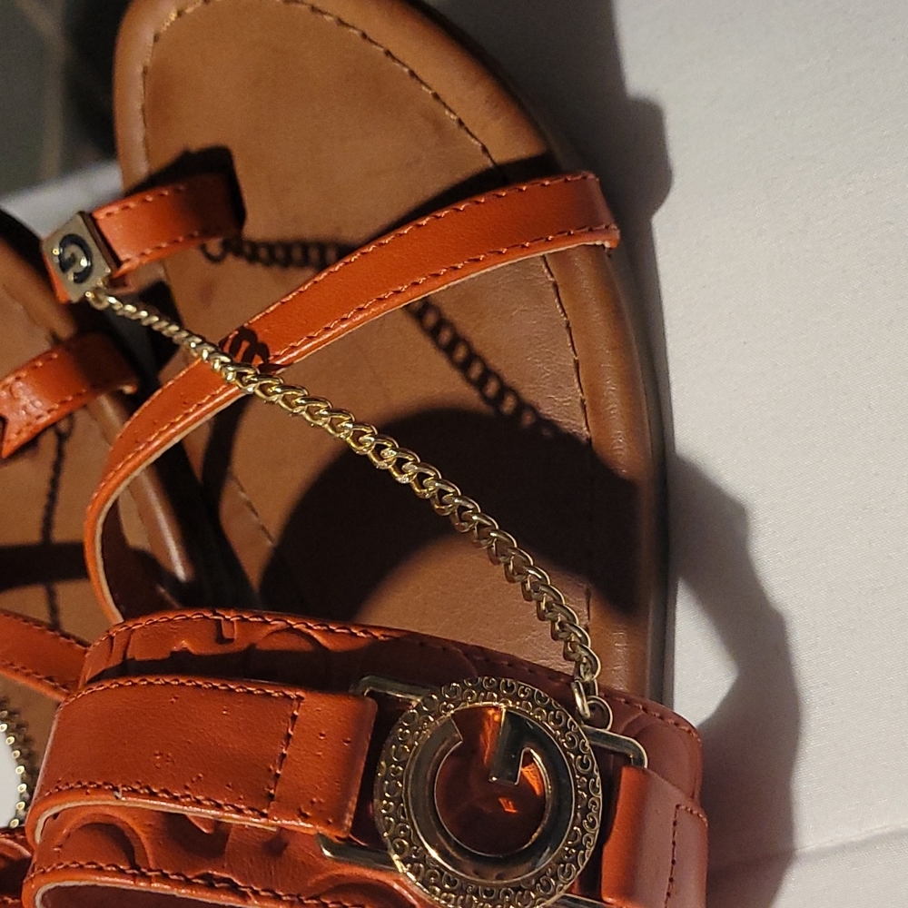 Sandals - Picture 6 of 6